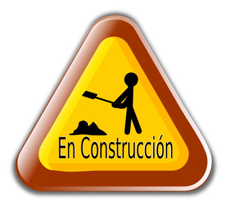 Work in Progress