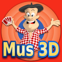 Mus 3D